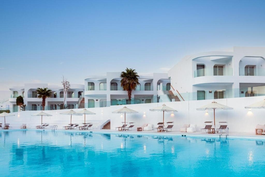 Картинка Meraki Resort Sharm El Sheikh Adults Only (ex. Sunrise Meraki Resort Sharm El Sheikh) 5*