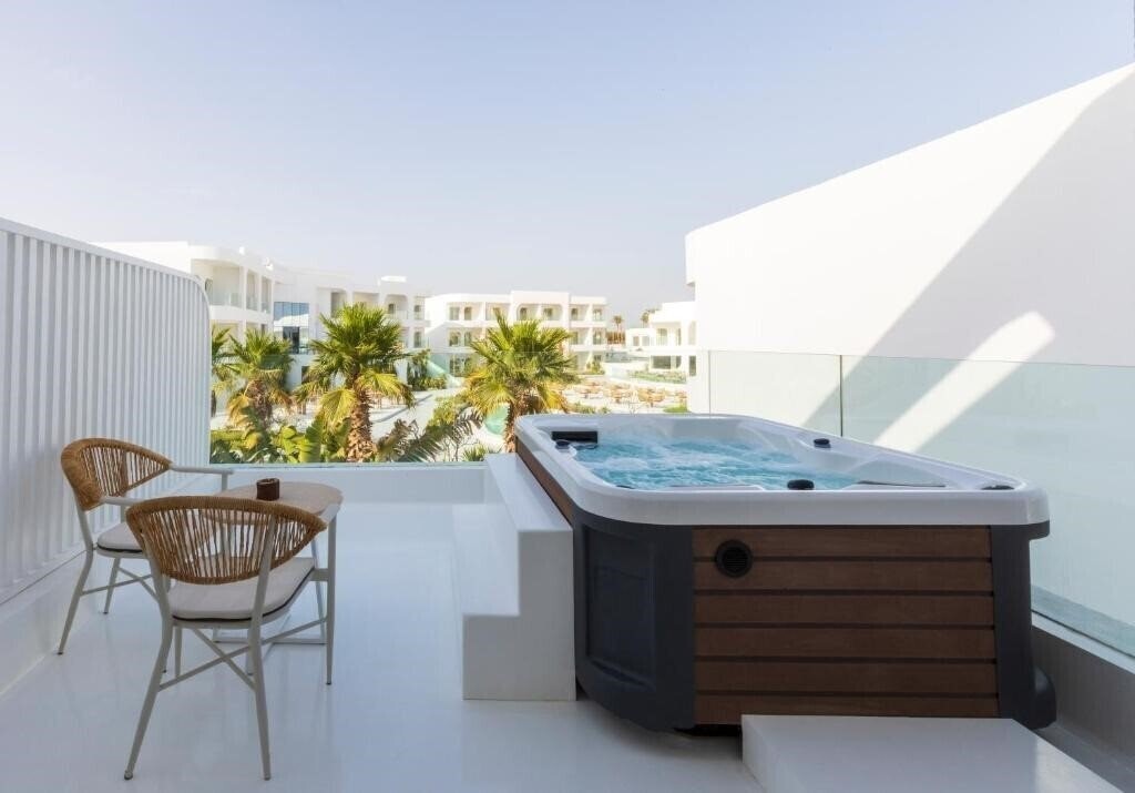Территория Meraki Resort Sharm El Sheikh Adults Only 5*
