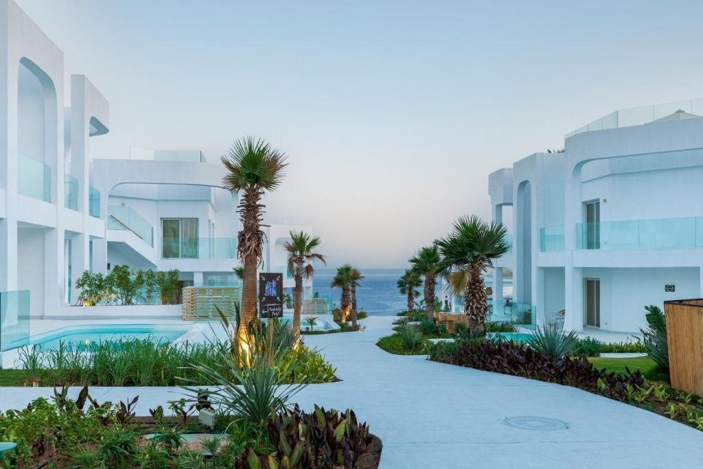 Апартаменти Meraki Resort Sharm El Sheikh Adults Only (ex. Sunrise Meraki Resort Sharm El Sheikh) 5*