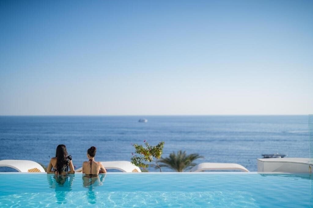 Панорама Meraki Resort Sharm El Sheikh Adults Only 5*