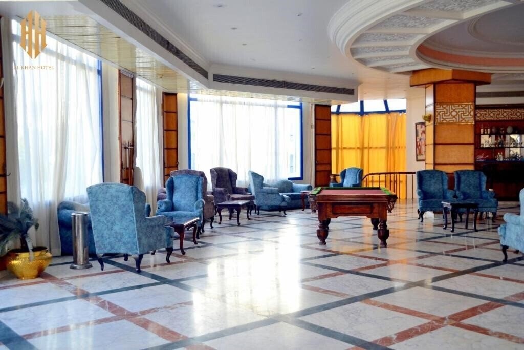 Апартаменты El Khan Sharm Hotel 3*