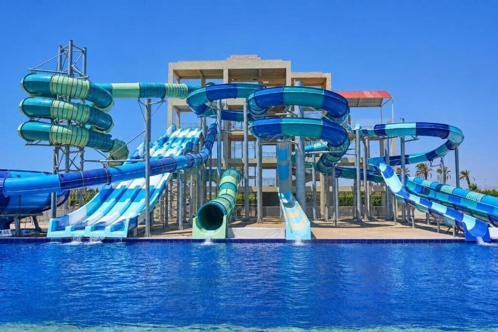 Изображение Pickalbatros Luxury Suites 5*