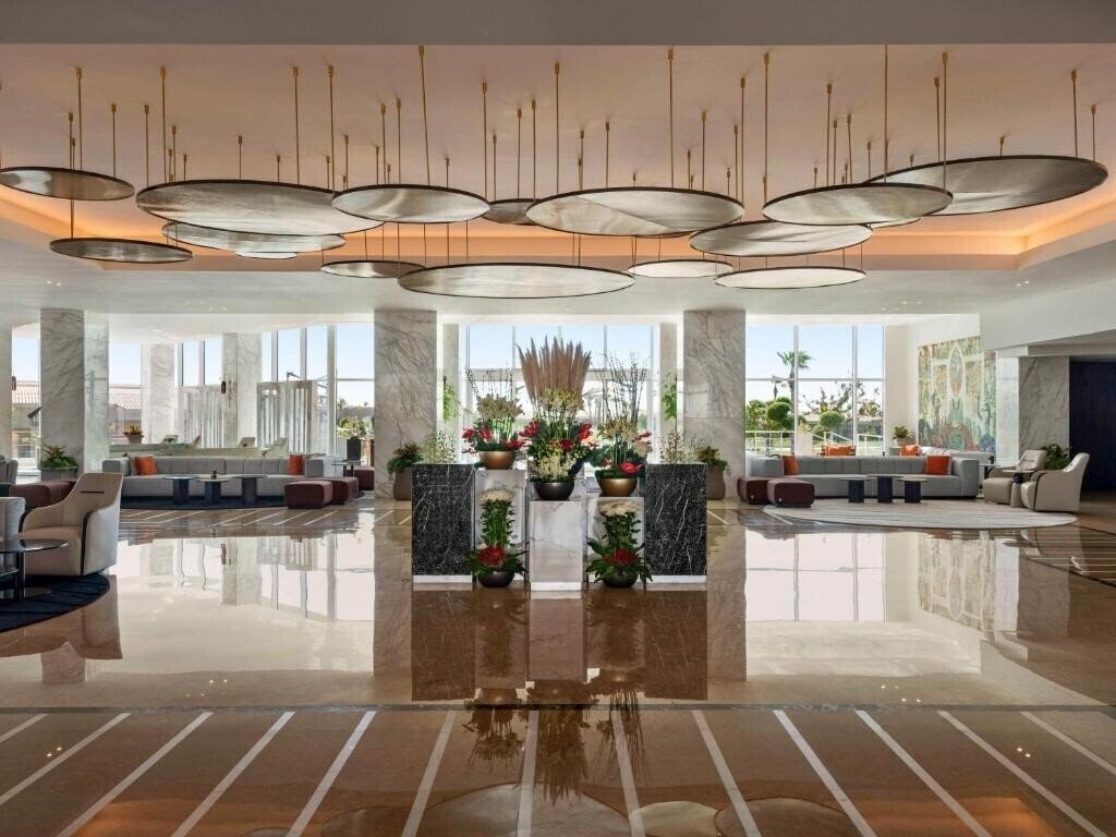 Картинка Pickalbatros Luxury Suites 5*