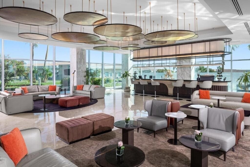 Панорама Pickalbatros Luxury Suites 5*