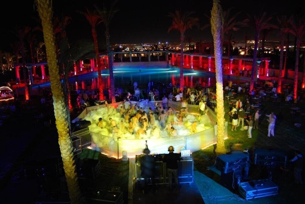 Вид Dreams Vacation Club 5*