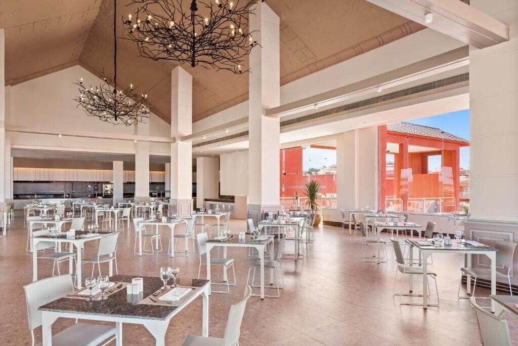 Территория Pickalbatros Laguna Club Resort (ex. Albatros Laguna Club Resort) 4*