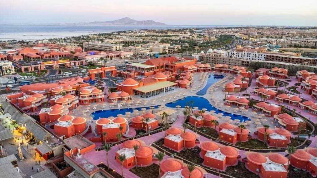 Изображение Pickalbatros Laguna Club Resort 4*