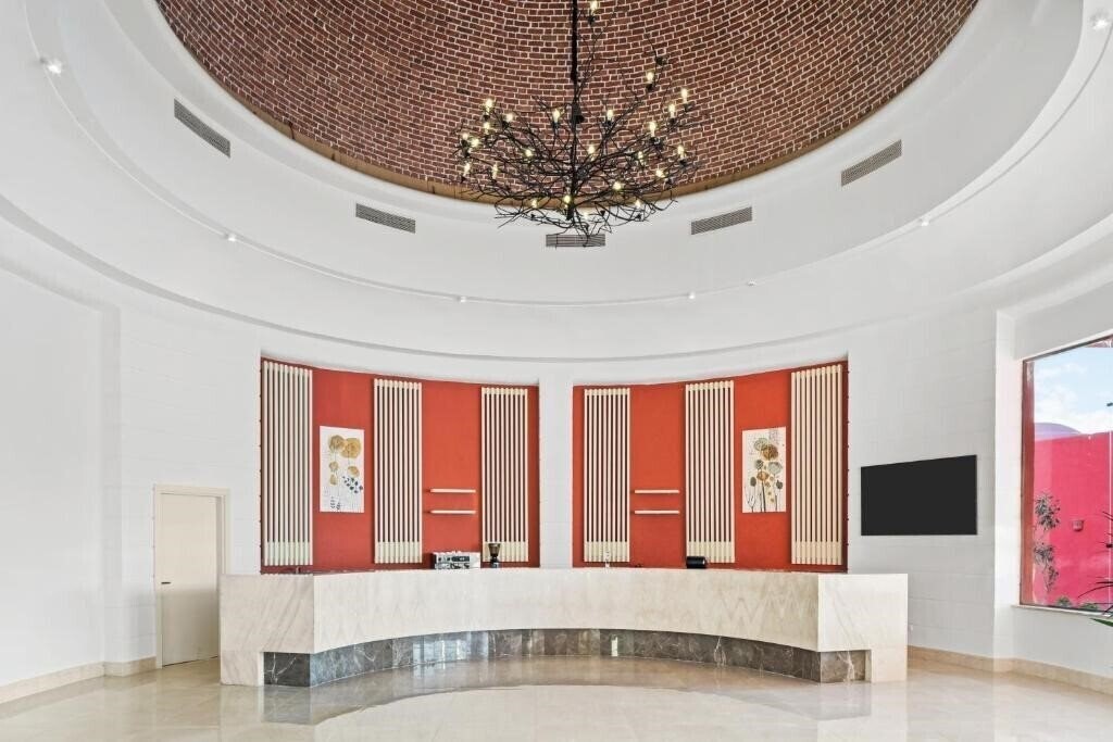 Картинка Pickalbatros Laguna Club Resort 4*