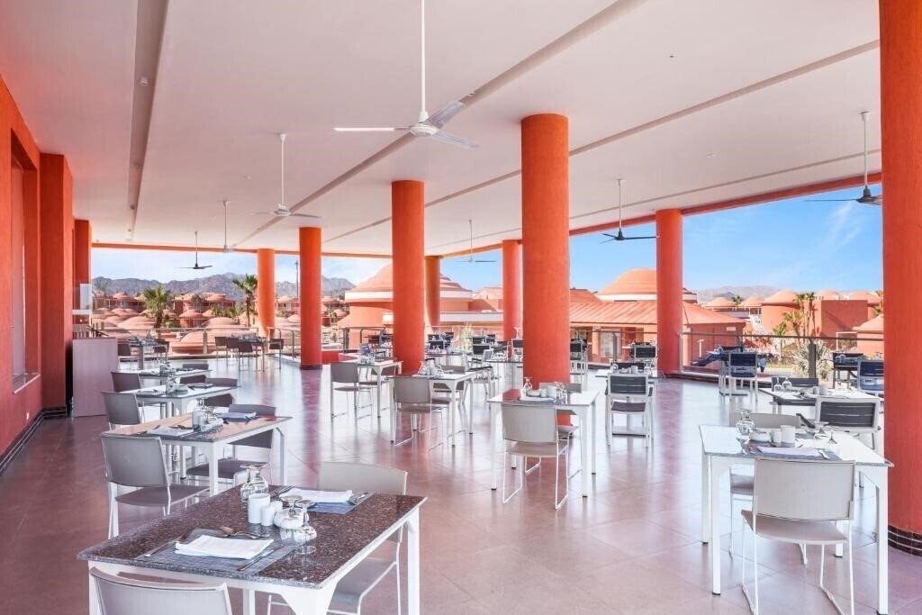 Территория Pickalbatros Laguna Club Resort 4*