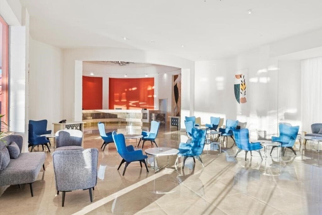 Апартаменты Pickalbatros Laguna Club Resort 4*