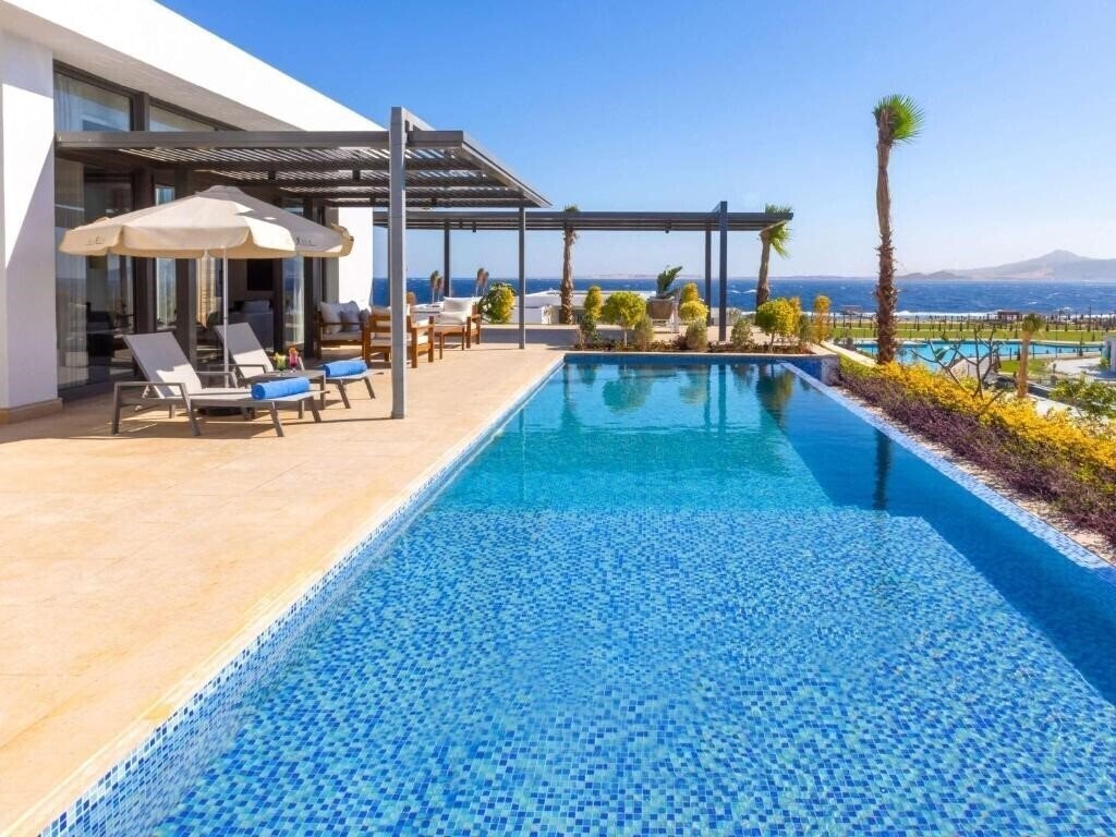 Апартаменты Club Prive By Rixos Sharm El Sheikh 5*