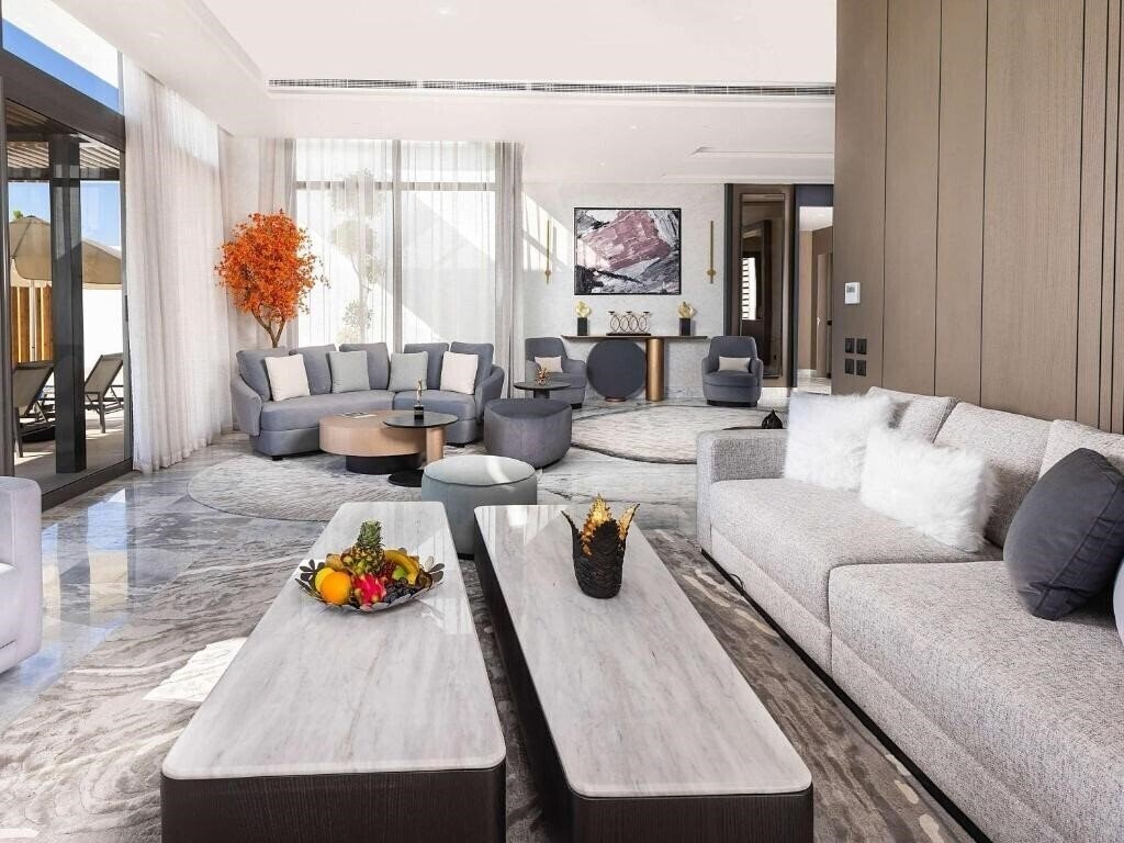 Панорама Club Prive By Rixos Sharm El Sheikh 5*