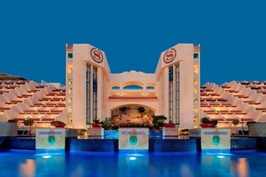 Отель Rehana Sharm Resort Aqua Park & SPA (ex. Prima Life Rehana) 4*