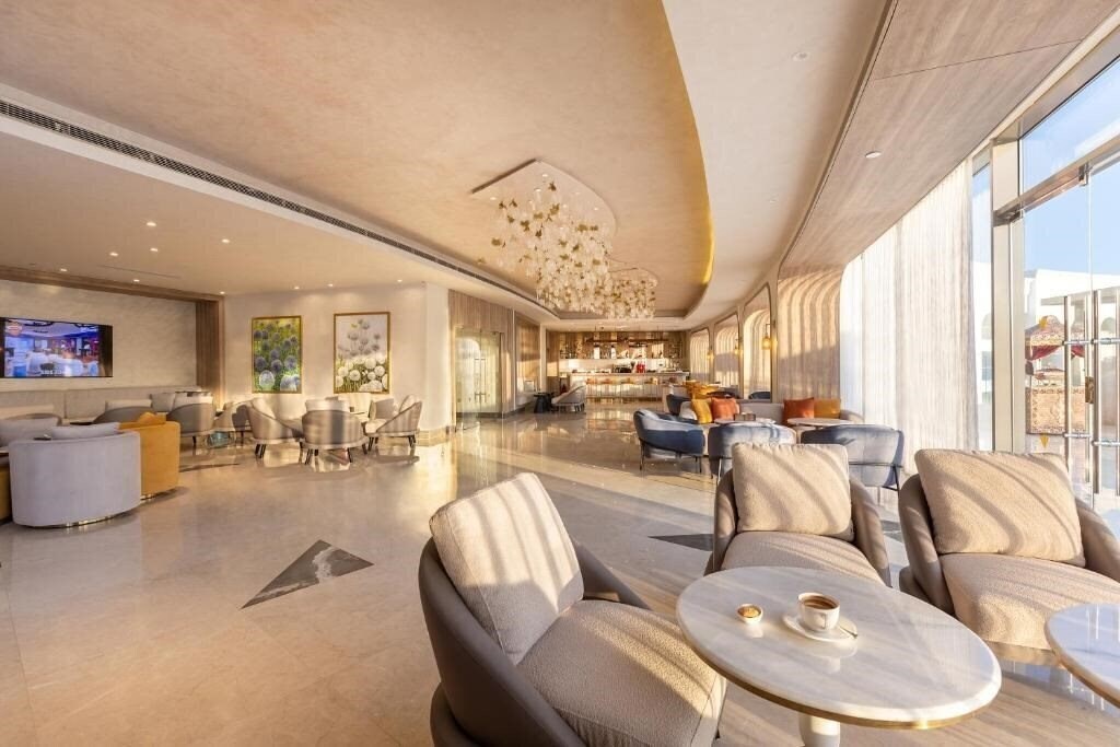 Картинка Rixos Radamis Sharm El Sheikh 5*