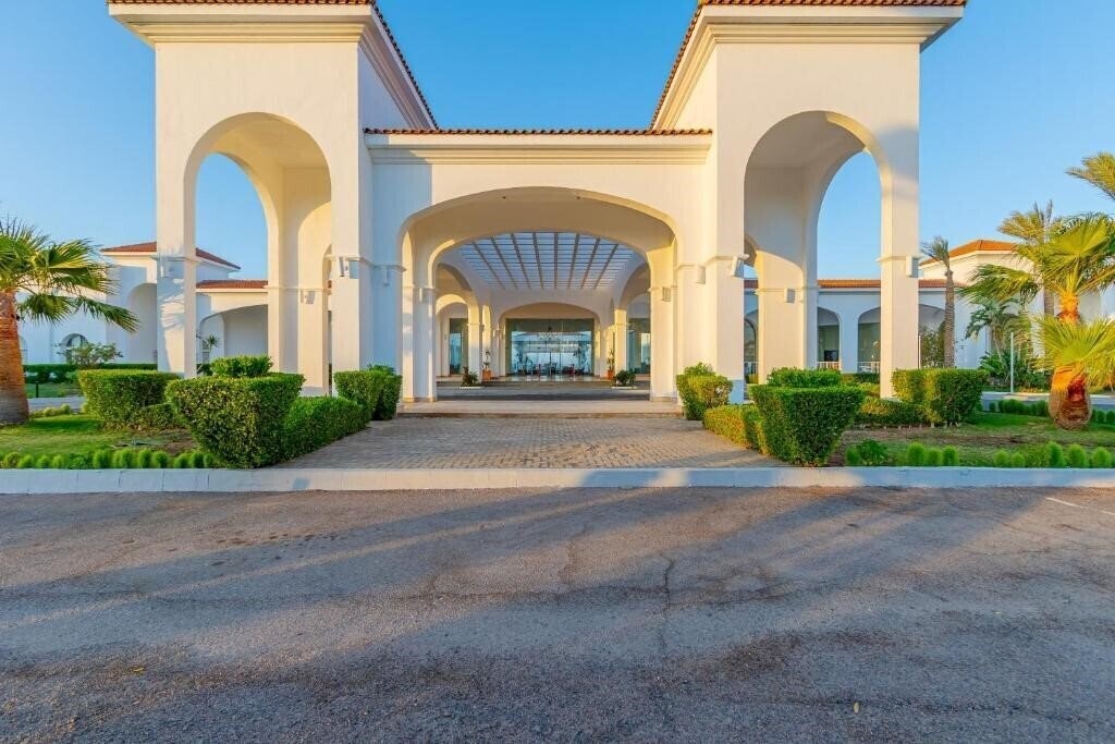 Изображение Siva Sharm Resort & SPA 4*