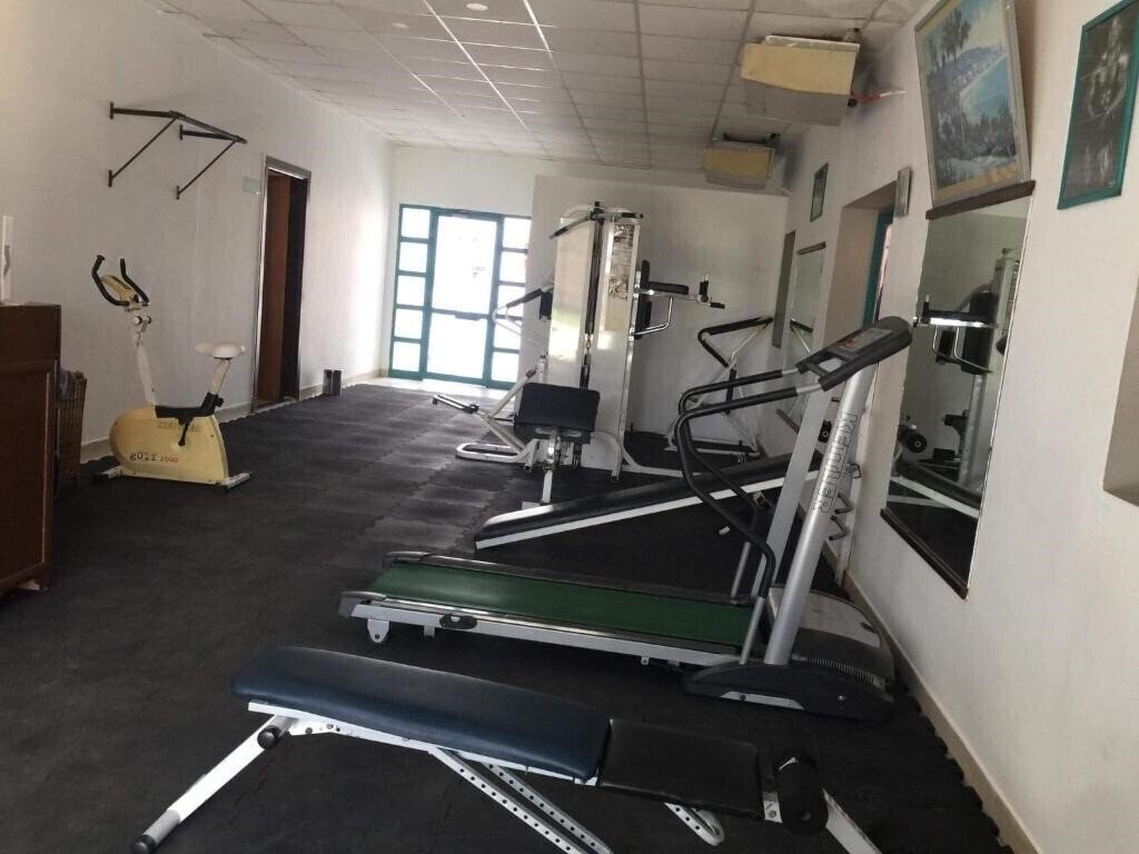 Панорама Dive Inn Resort Hotel 4*
