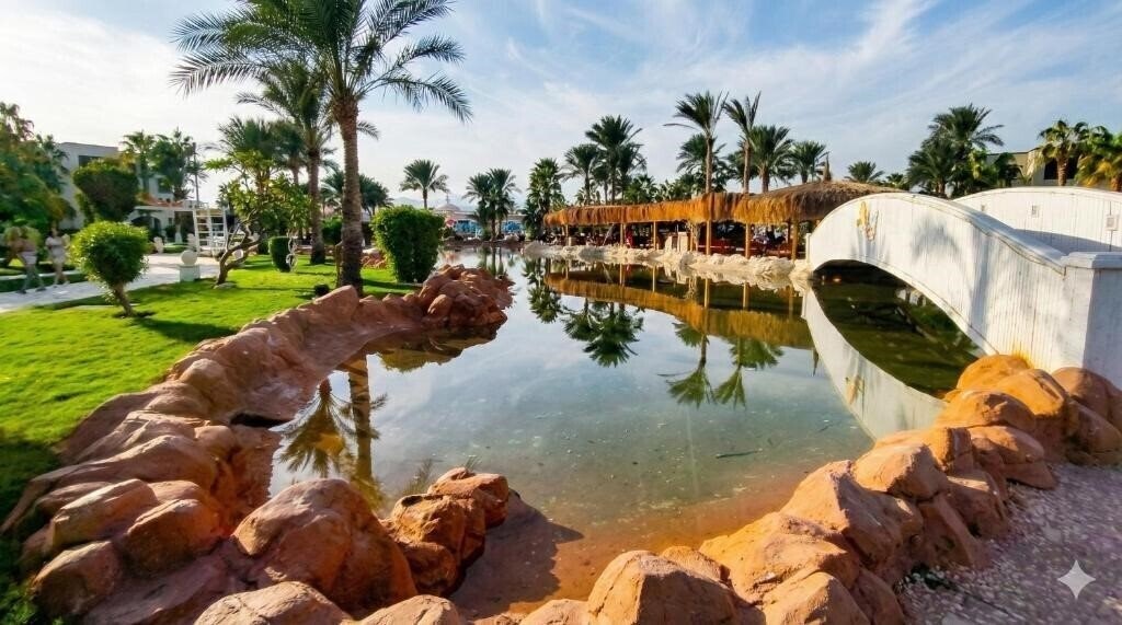 Апартаменти Regency Plaza Aqua Park & SPA 5*