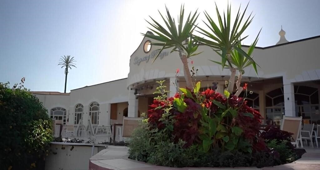 Територія Regency Plaza Aqua Park & SPA 5*