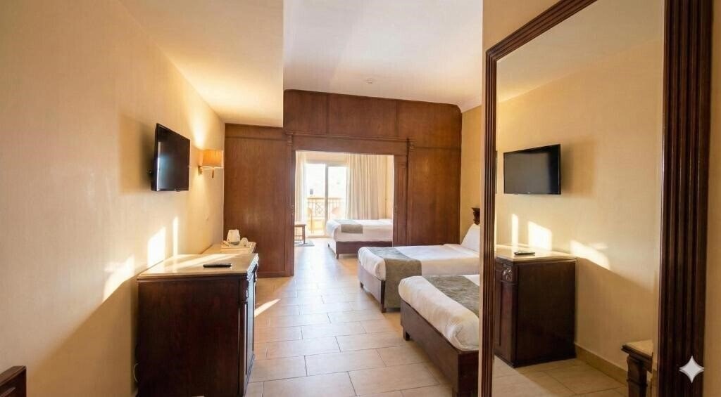 Панорама Regency Plaza Aqua Park & SPA 5*