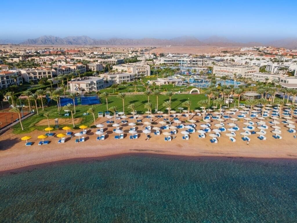 Картинка Pickalbatros Royal Moderna Sharm 5*