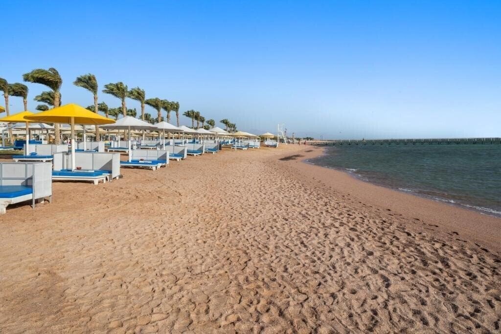 Апартаменты Pickalbatros Royal Moderna Sharm 5*