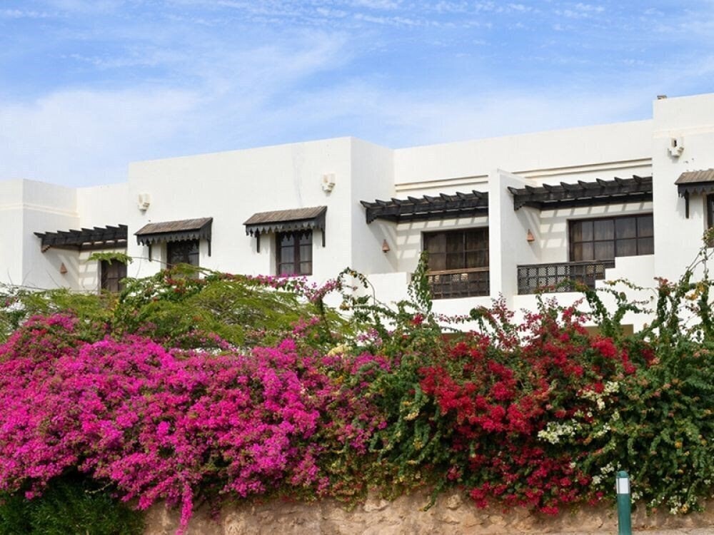 Фотография Sharm Plaza 4*