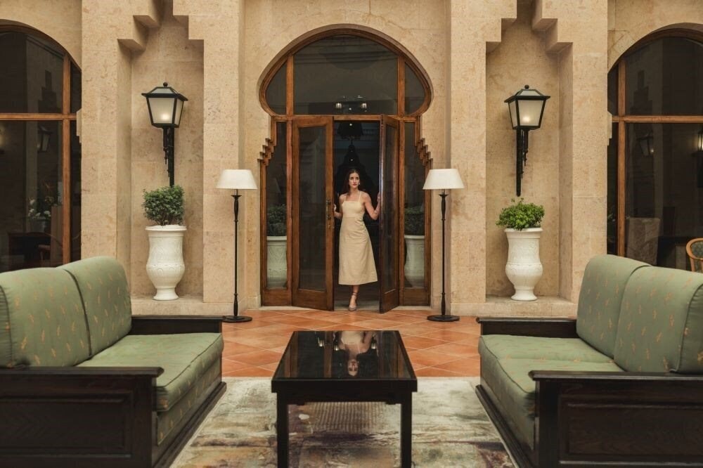 Изображение Sharm Plaza 4*