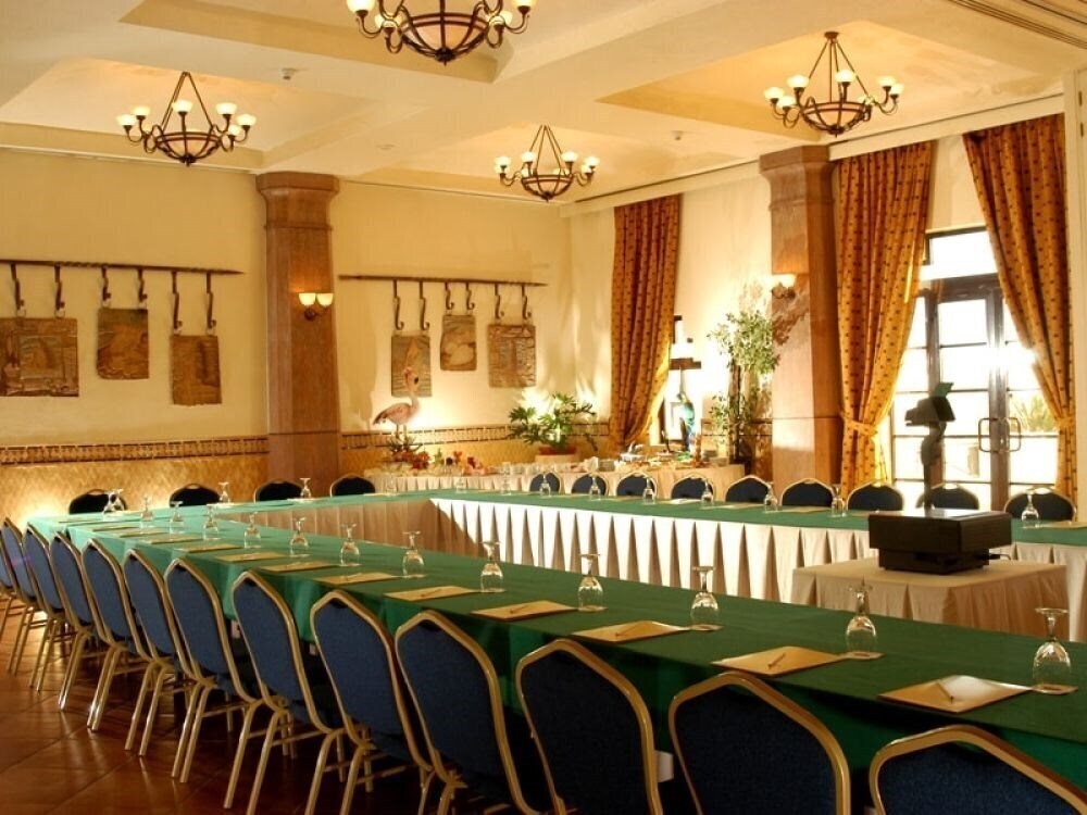 Картинка Sharm Plaza 4*