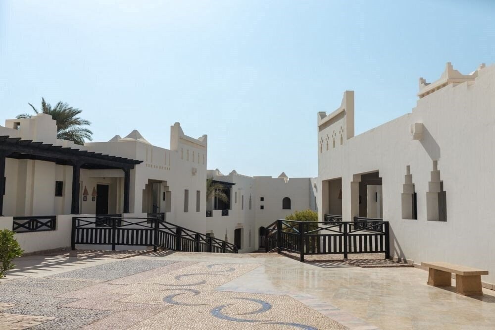 Апартаменты Sharm Plaza 4*