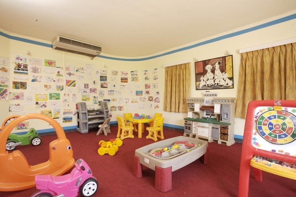 Вид Sonesta Club 4*