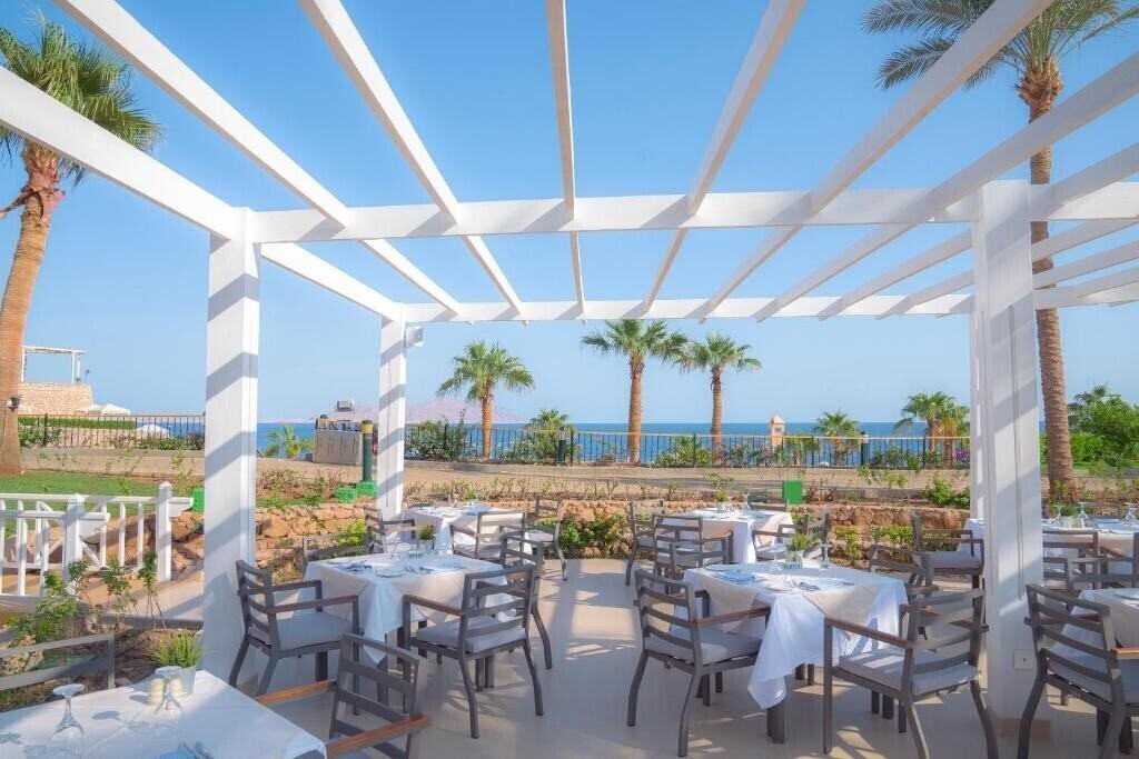 Панорама Savoy Sharm El Sheikh 5*