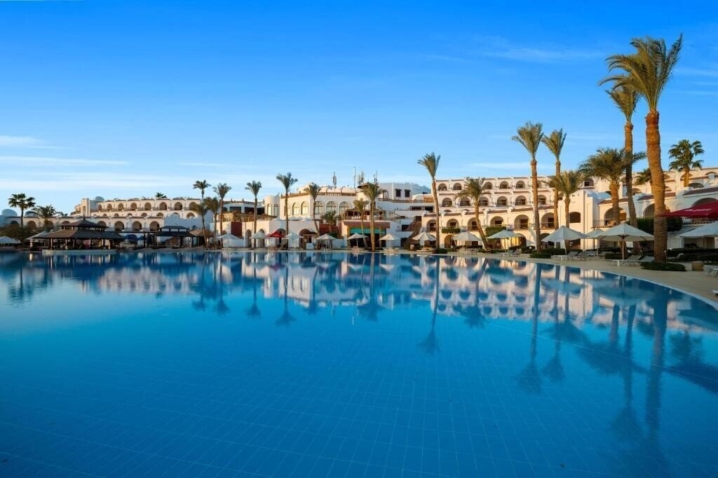 Отель Savoy Sharm El Sheikh 5*