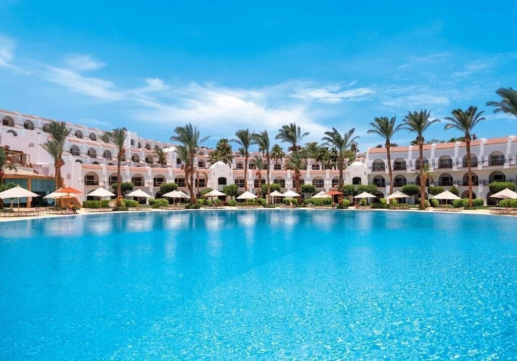 Фото Savoy Sharm El Sheikh 5*