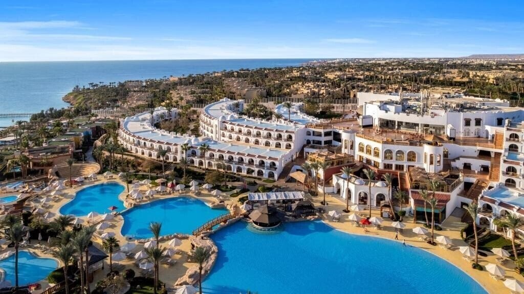 Фотография Savoy Sharm El Sheikh 5*