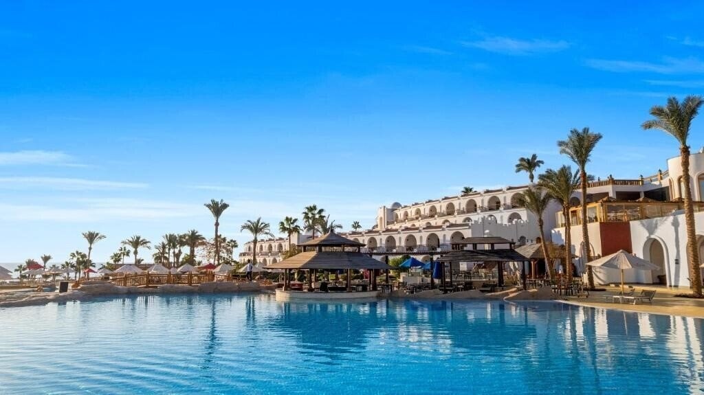 Изображение Savoy Sharm El Sheikh 5*