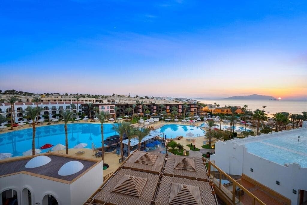 Картинка Savoy Sharm El Sheikh 5*