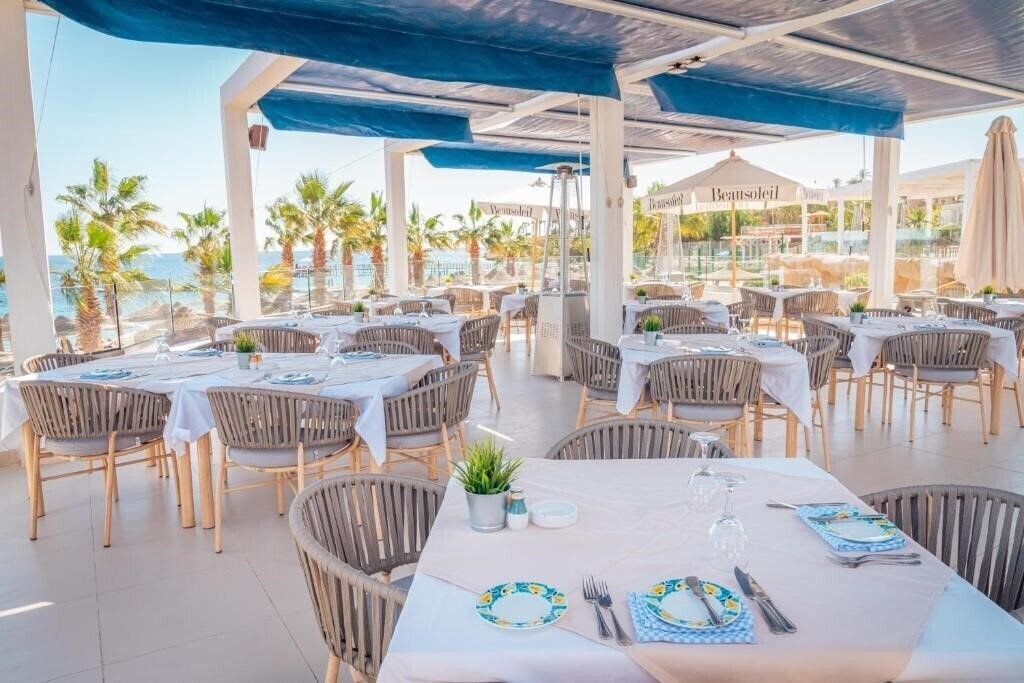 Вид Savoy Sharm El Sheikh 5*