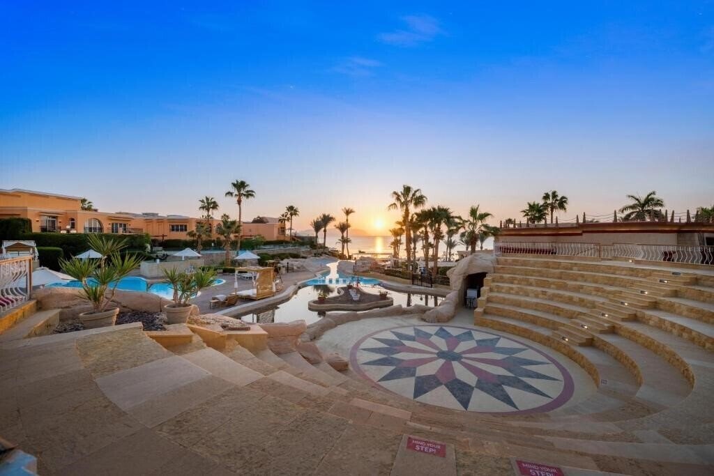 Апартаменты Savoy Sharm El Sheikh 5*