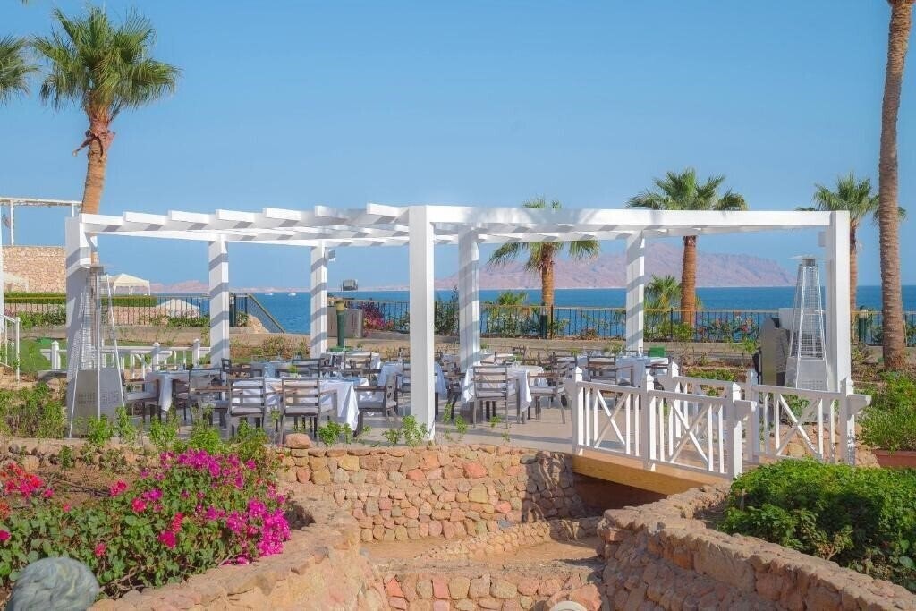 Апартаменты Savoy Sharm El Sheikh 5*