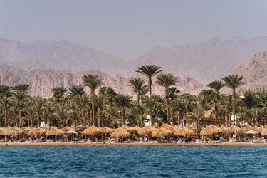 Готель Seti Sharm Resort 4*