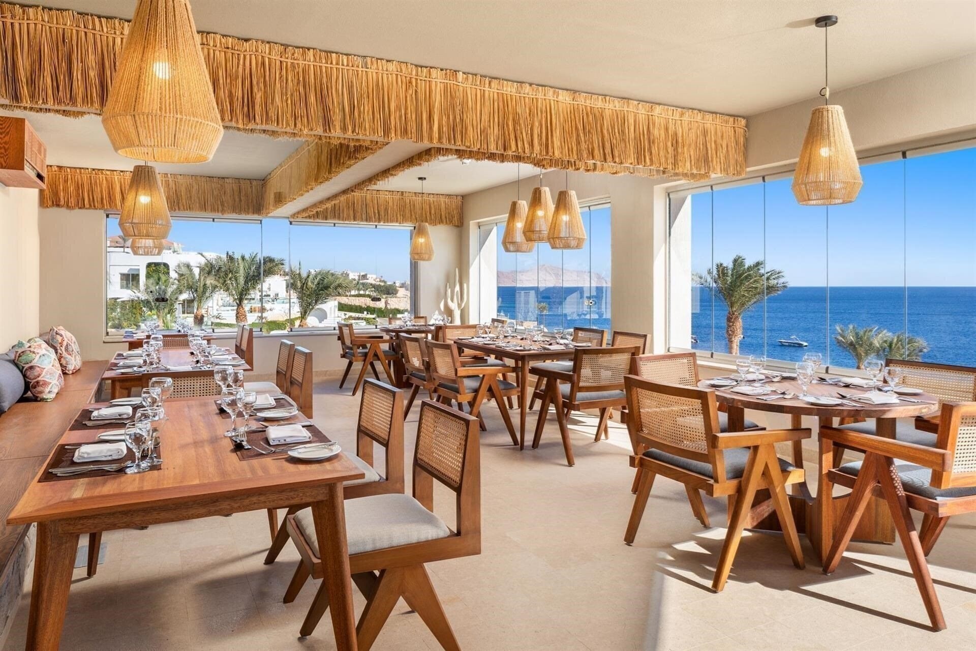 Изображение DoubleTree by Hilton Sharks Bay Resort Beach Side 4*