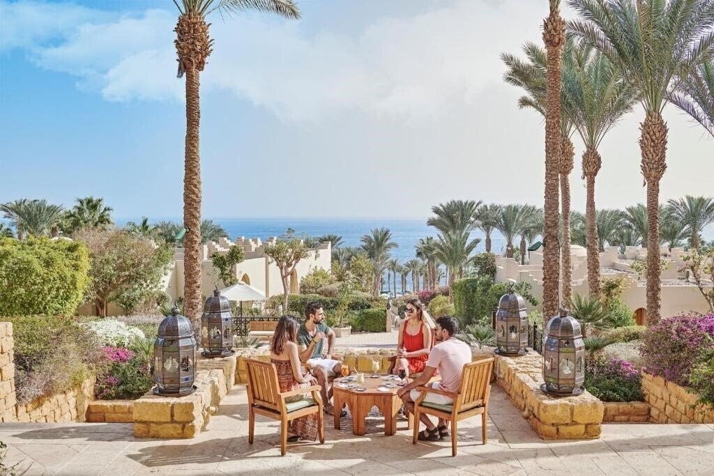 Апартаменты Four Seasons Resort Sharm El Sheikh 5*