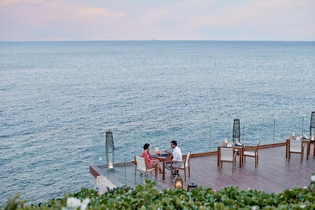 Апартаменты Four Seasons Resort Sharm El Sheikh 5*