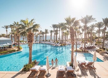 Отель The Grand Hotel Sharm El Sheikh