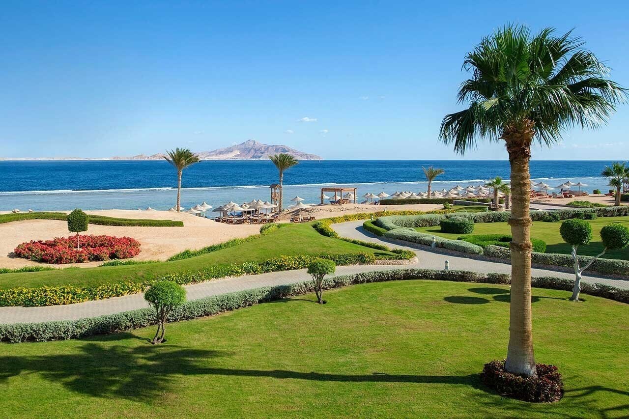 Фотография Charmillion Club Resort 5*
