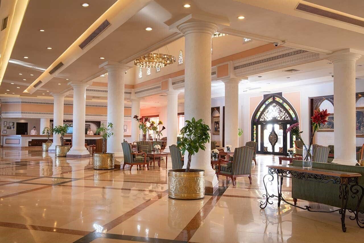 Изображение Charmillion Club Resort 5*
