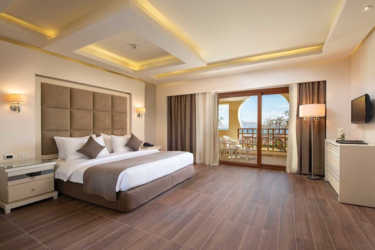 Картинка Charmillion Club Resort 5*