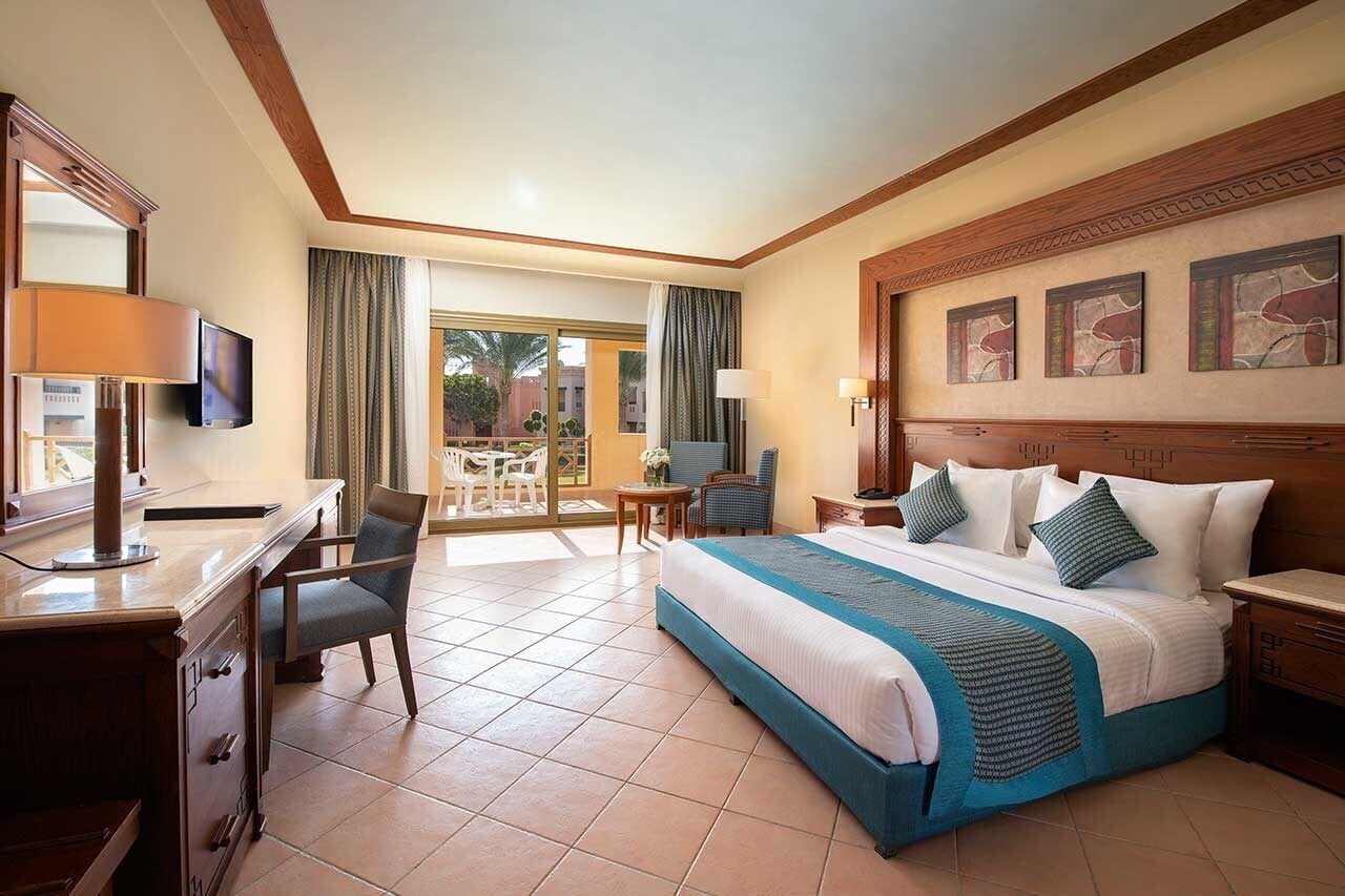 Апартаменты Charmillion Club Resort 5*
