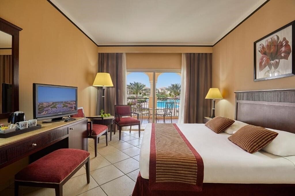Картинка Jaz Mirabel Beach 5*