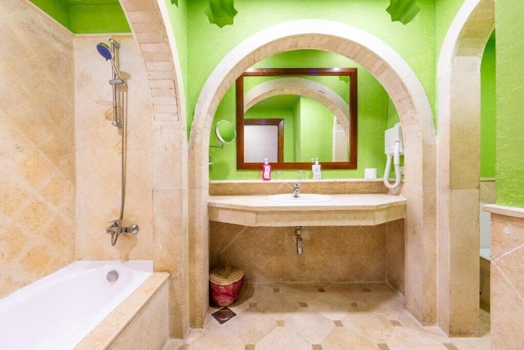 Фото Ghazala Gardens 4*